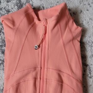 Lululemon sweatshirt